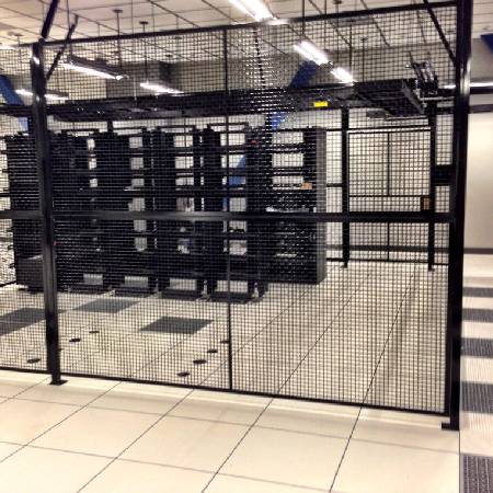 Colocation Cages
