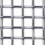 Plain Weave — mesh sample