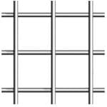 Welded Wire — mesh sample