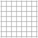 Welded — mesh sample