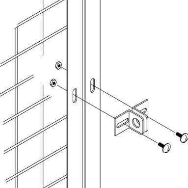 padlock-hasp-connection